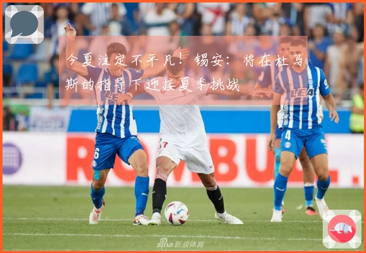 今夏注定不平凡！锡安：将在杜马斯的指导下迎接夏季挑战